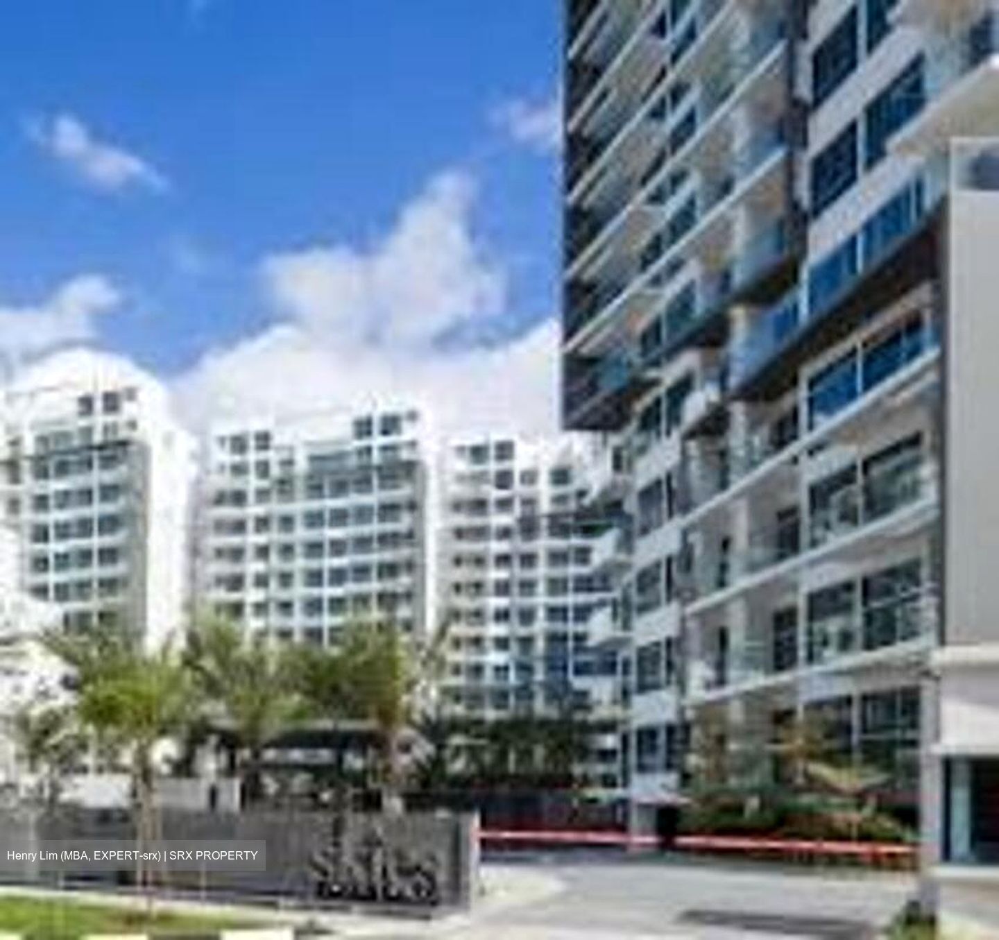 Skies Miltonia (D27), Condominium #542318741